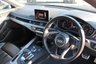 USED 2016 16 AUDI A4 3.0 AVANT TDI QUATTRO S LINE 5d 268 BHP Full S line Spec & Interior