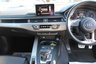 USED 2016 16 AUDI A4 3.0 AVANT TDI QUATTRO S LINE 5d 268 BHP Full S line Spec & Interior