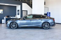 USED 2020 20 AUDI A5 2.0 SPORTBACK TDI S LINE MHEV 5d 161 BHP Virtual Cockpit, Matrix LED's