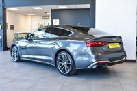 USED 2020 20 AUDI A5 2.0 SPORTBACK TDI S LINE MHEV 5d 161 BHP Virtual Cockpit, Matrix LED's