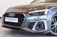 USED 2020 20 AUDI A5 2.0 SPORTBACK TDI S LINE MHEV 5d 161 BHP Virtual Cockpit, Matrix LED's