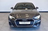 USED 2020 20 AUDI A5 2.0 SPORTBACK TDI S LINE MHEV 5d 161 BHP Virtual Cockpit, Matrix LED's