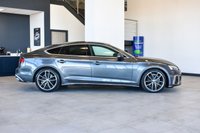 USED 2020 20 AUDI A5 2.0 SPORTBACK TDI S LINE MHEV 5d 161 BHP Virtual Cockpit, Matrix LED's