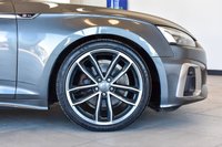 USED 2020 20 AUDI A5 2.0 SPORTBACK TDI S LINE MHEV 5d 161 BHP Virtual Cockpit, Matrix LED's
