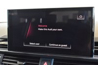 USED 2020 20 AUDI A5 2.0 SPORTBACK TDI S LINE MHEV 5d 161 BHP Virtual Cockpit, Matrix LED's