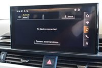 USED 2020 20 AUDI A5 2.0 SPORTBACK TDI S LINE MHEV 5d 161 BHP Virtual Cockpit, Matrix LED's