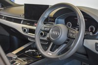 USED 2020 20 AUDI A5 2.0 SPORTBACK TDI S LINE MHEV 5d 161 BHP Virtual Cockpit, Matrix LED's