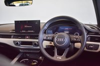 USED 2020 20 AUDI A5 2.0 SPORTBACK TDI S LINE MHEV 5d 161 BHP Virtual Cockpit, Matrix LED's