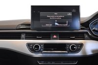 USED 2020 20 AUDI A5 2.0 SPORTBACK TDI S LINE MHEV 5d 161 BHP Virtual Cockpit, Matrix LED's