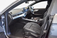 USED 2020 20 AUDI A5 2.0 SPORTBACK TDI S LINE MHEV 5d 161 BHP Virtual Cockpit, Matrix LED's