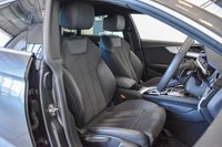 USED 2020 20 AUDI A5 2.0 SPORTBACK TDI S LINE MHEV 5d 161 BHP Virtual Cockpit, Matrix LED's