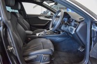 USED 2020 20 AUDI A5 2.0 SPORTBACK TDI S LINE MHEV 5d 161 BHP Virtual Cockpit, Matrix LED's