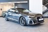 USED 2020 20 AUDI A5 2.0 SPORTBACK TDI S LINE MHEV 5d 161 BHP Virtual Cockpit, Matrix LED's