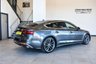 USED 2020 20 AUDI A5 2.0 SPORTBACK TDI S LINE MHEV 5d 161 BHP Virtual Cockpit, Matrix LED's