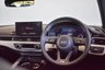 USED 2020 20 AUDI A5 2.0 SPORTBACK TDI S LINE MHEV 5d 161 BHP Virtual Cockpit, Matrix LED's