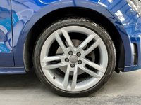 USED 2012 62 AUDI A1 1.4 TFSI S LINE 3d 122 BHP 1 P.Owner, P.Sensors,&pound;4kExtras