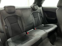 USED 2012 62 AUDI A1 1.4 TFSI S LINE 3d 122 BHP 1 P.Owner, P.Sensors,&pound;4kExtras
