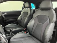 USED 2012 62 AUDI A1 1.4 TFSI S LINE 3d 122 BHP 1 P.Owner, P.Sensors,&pound;4kExtras