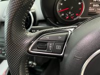 USED 2012 62 AUDI A1 1.4 TFSI S LINE 3d 122 BHP 1 P.Owner, P.Sensors,&pound;4kExtras