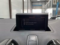 USED 2012 62 AUDI A1 1.4 TFSI S LINE 3d 122 BHP 1 P.Owner, P.Sensors,&pound;4kExtras