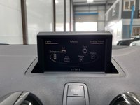 USED 2012 62 AUDI A1 1.4 TFSI S LINE 3d 122 BHP 1 P.Owner, P.Sensors,&pound;4kExtras