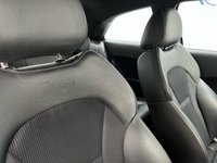 USED 2012 62 AUDI A1 1.4 TFSI S LINE 3d 122 BHP 1 P.Owner, P.Sensors,&pound;4kExtras