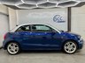 USED 2012 62 AUDI A1 1.4 TFSI S LINE 3d 122 BHP 1 P.Owner, P.Sensors,&pound;4kExtras
