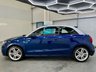 USED 2012 62 AUDI A1 1.4 TFSI S LINE 3d 122 BHP 1 P.Owner, P.Sensors,&pound;4kExtras