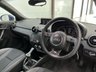 USED 2012 62 AUDI A1 1.4 TFSI S LINE 3d 122 BHP 1 P.Owner, P.Sensors,&pound;4kExtras
