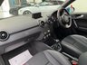 USED 2012 62 AUDI A1 1.4 TFSI S LINE 3d 122 BHP 1 P.Owner, P.Sensors,&pound;4kExtras