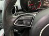 USED 2012 62 AUDI A1 1.4 TFSI S LINE 3d 122 BHP 1 P.Owner, P.Sensors,&pound;4kExtras