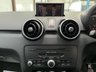 USED 2012 62 AUDI A1 1.4 TFSI S LINE 3d 122 BHP 1 P.Owner, P.Sensors,&pound;4kExtras