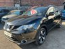 USED 2016 16 NISSAN QASHQAI 1.5 dCi N-Tec PLUS 5dr - PANORAMIC ROOF 
