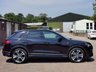 USED 2020 20 AUDI Q3 1.5 TFSI S LINE EDITION 1 MHEV 5d 148 BHP 3x AUDI SERVICES!