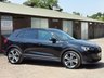 USED 2020 20 AUDI Q3 1.5 TFSI S LINE EDITION 1 MHEV 5d 148 BHP 3x AUDI SERVICES!