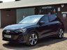 USED 2020 20 AUDI Q3 1.5 TFSI S LINE EDITION 1 MHEV 5d 148 BHP 3x AUDI SERVICES!