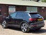USED 2020 20 AUDI Q3 1.5 TFSI S LINE EDITION 1 MHEV 5d 148 BHP 3x AUDI SERVICES!