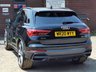 USED 2020 20 AUDI Q3 1.5 TFSI S LINE EDITION 1 MHEV 5d 148 BHP 3x AUDI SERVICES!
