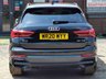 USED 2020 20 AUDI Q3 1.5 TFSI S LINE EDITION 1 MHEV 5d 148 BHP 3x AUDI SERVICES!