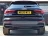 USED 2020 20 AUDI Q3 1.5 TFSI S LINE EDITION 1 MHEV 5d 148 BHP 3x AUDI SERVICES!