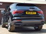 USED 2020 20 AUDI Q3 1.5 TFSI S LINE EDITION 1 MHEV 5d 148 BHP 3x AUDI SERVICES!