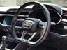 USED 2020 20 AUDI Q3 1.5 TFSI S LINE EDITION 1 MHEV 5d 148 BHP 3x AUDI SERVICES!