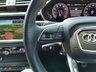 USED 2020 20 AUDI Q3 1.5 TFSI S LINE EDITION 1 MHEV 5d 148 BHP 3x AUDI SERVICES!