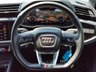 USED 2020 20 AUDI Q3 1.5 TFSI S LINE EDITION 1 MHEV 5d 148 BHP 3x AUDI SERVICES!