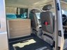 USED 2013 13 VOLKSWAGEN CALIFORNIA 2.0 SE TDI BLUEMOTION TECHNOLOGY 180 BHP Super clean and well cared for with 61200 miles & 2 owners from new. Full History. Full Leather, Night Heater, Side Awning, Cruise Control