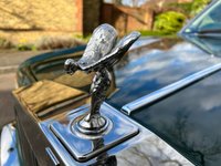 USED 1987 E ROLLS-ROYCE SILVER SPUR 6.8 V8 4d BEAUTIFUL EXAMPLE