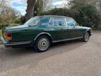 USED 1987 E ROLLS-ROYCE SILVER SPUR 6.8 V8 4d BEAUTIFUL EXAMPLE