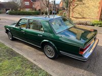 USED 1987 E ROLLS-ROYCE SILVER SPUR 6.8 V8 4d BEAUTIFUL EXAMPLE
