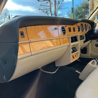 USED 1987 E ROLLS-ROYCE SILVER SPUR 6.8 V8 4d BEAUTIFUL EXAMPLE