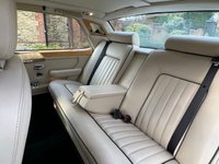 USED 1987 E ROLLS-ROYCE SILVER SPUR 6.8 V8 4d BEAUTIFUL EXAMPLE